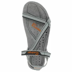 Kastinger Women's San-Wow Sandale - Sandals -Outdoor Equipment Sales Shop kastinger womens san wow sandale sandals detail 5