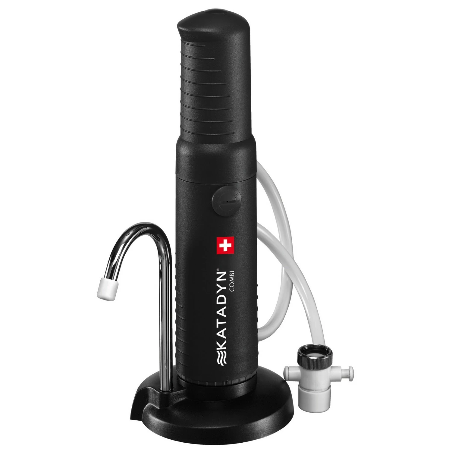 Katadyn Combi Filter - Water Filter 5 Katadyn Combi Filter - Water Filter - Image 3