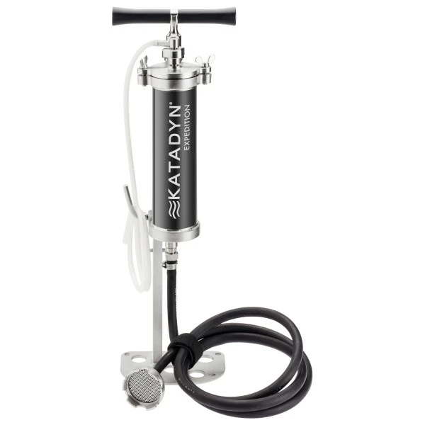 Katadyn Expedition Kft - Water Filter 3 Katadyn Expedition Kft - Water Filter