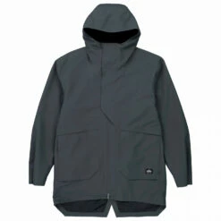 Kathmandu Amphi 2L 3In1 Parka - 3-in-1 Jacket