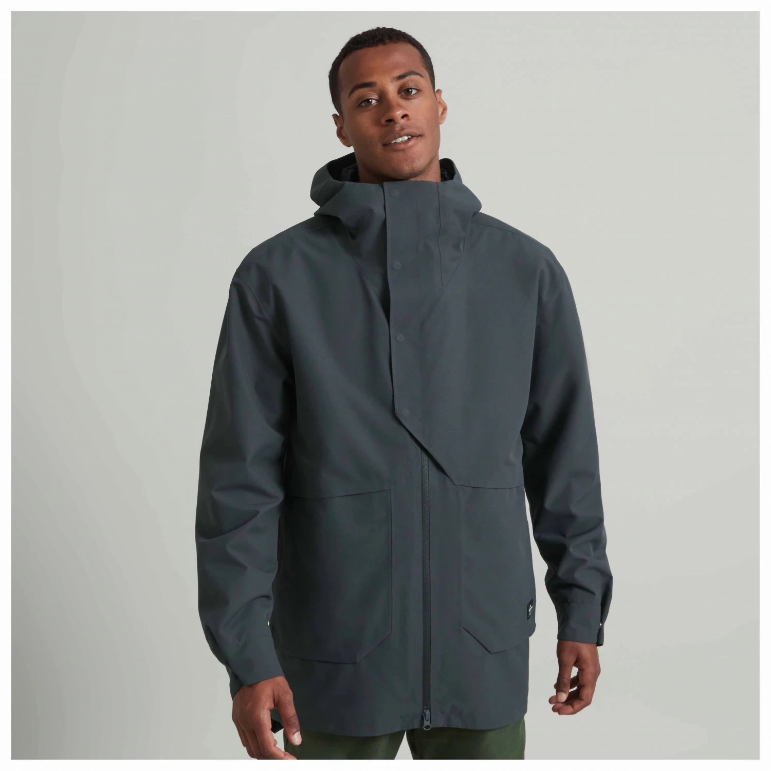 Kathmandu Amphi 2L 3In1 Parka - 3-in-1 Jacket 4 Kathmandu Amphi 2L 3In1 Parka - 3-in-1 Jacket - Image 2