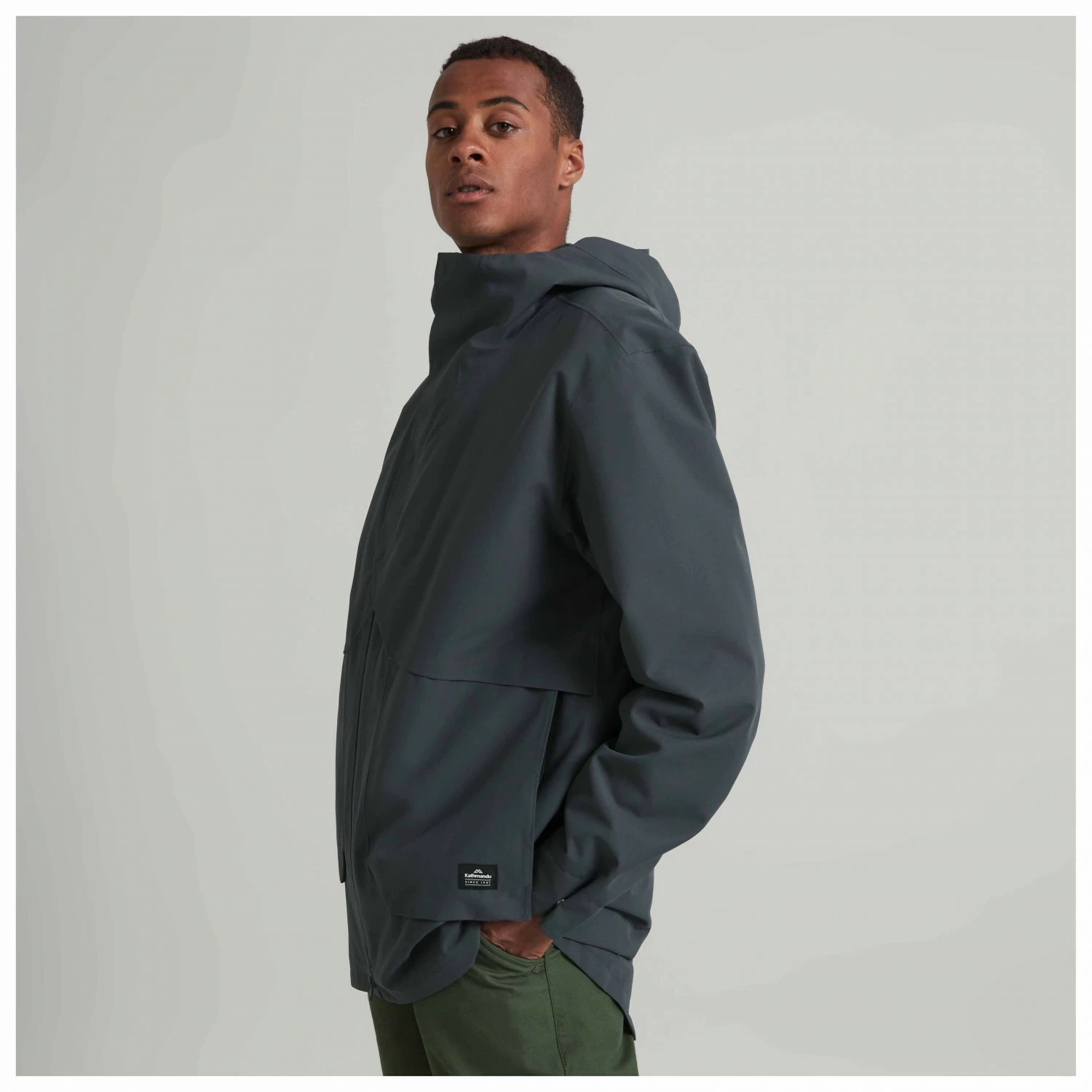 Kathmandu Amphi 2L 3In1 Parka - 3-in-1 Jacket 6 Kathmandu Amphi 2L 3In1 Parka - 3-in-1 Jacket - Image 4