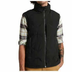 Kathmandu Frisco X Down Vest - Down Vest