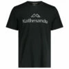 Kathmandu Kmd Logo S/S Tee - T-shirt