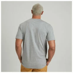 Kathmandu Kmd Logo S/S Tee - T-shirt -Outdoor Equipment Sales Shop kathmandu kmd logo s s tee t shirt detail 4