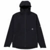 Kathmandu Ult-Hike Hooded Jacket - Softshell Jacket