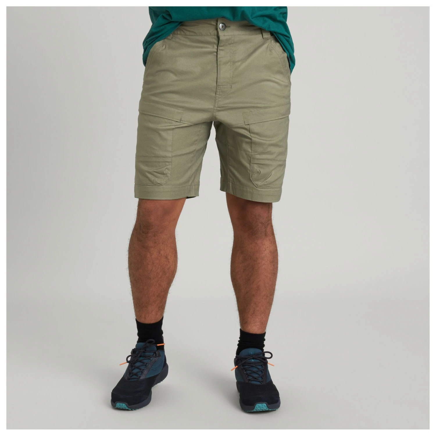Kathmandu Vander LT Cargo Shorts - Shorts 4 Kathmandu Vander LT Cargo Shorts - Shorts - Image 2