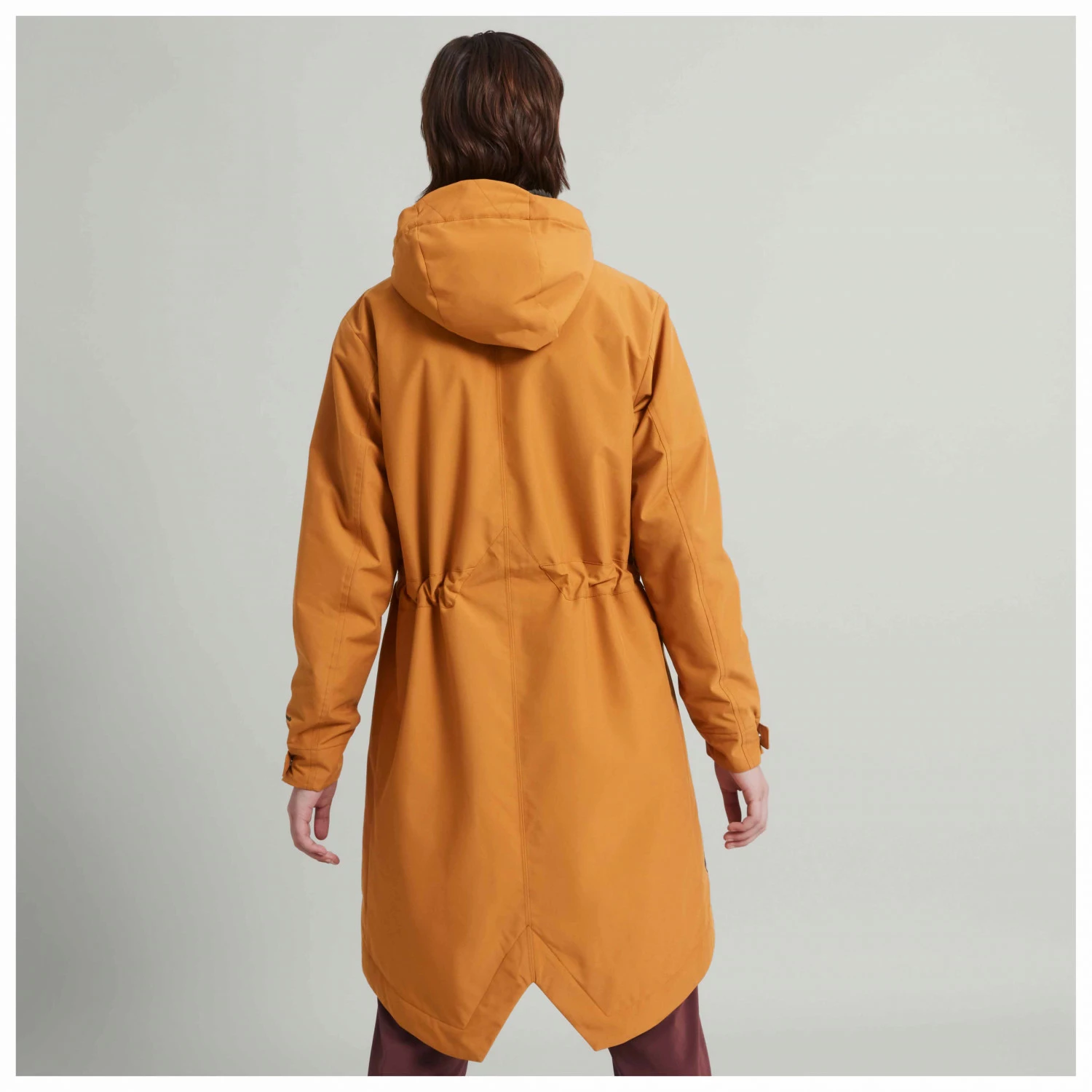 Kathmandu Women's Creede Thermore Parka - Parka 5 Kathmandu Women's Creede Thermore Parka - Parka - Image 3