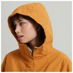 Kathmandu Women's Creede Thermore Parka - Parka 15 Kathmandu Women's Creede Thermore Parka - Parka -Outdoor Equipment Sales Shop kathmandu womens creede thermore parka parka detail 5