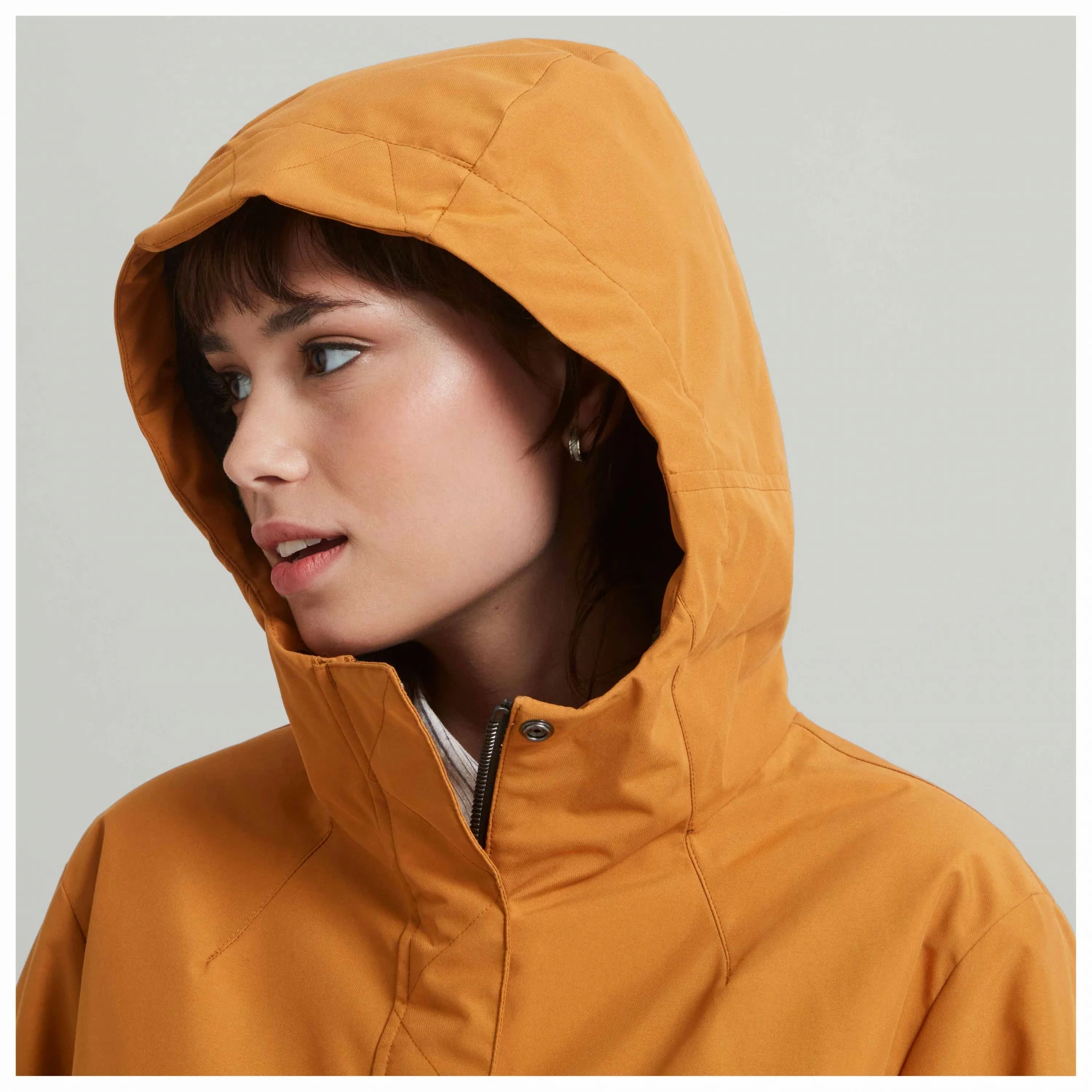 Kathmandu Women's Creede Thermore Parka - Parka 7 Kathmandu Women's Creede Thermore Parka - Parka - Image 5