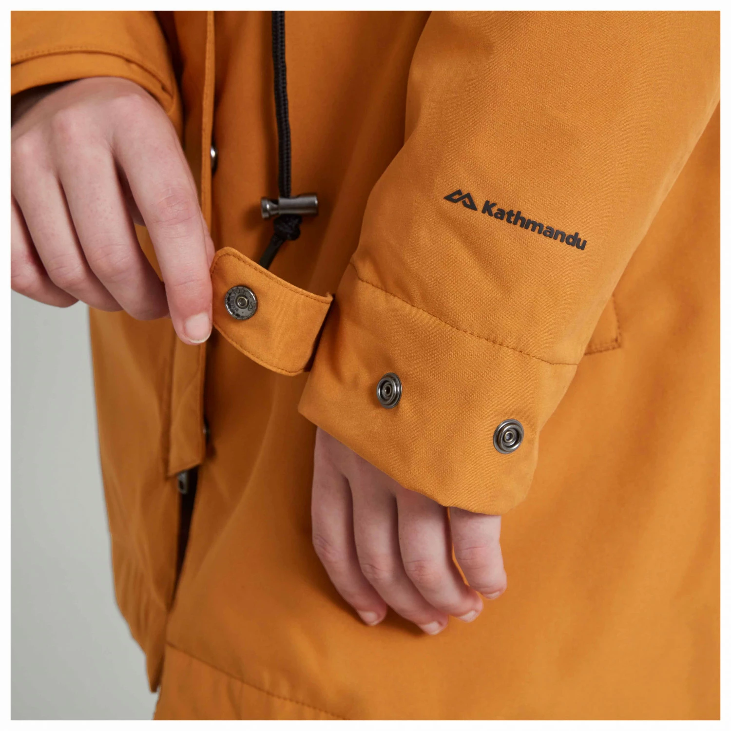 Kathmandu Women's Creede Thermore Parka - Parka 9 Kathmandu Women's Creede Thermore Parka - Parka - Image 7