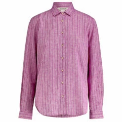 Kathmandu Women's Flaxton L/S Shirt V2 - Shirt