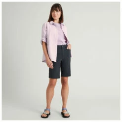 Kathmandu Women's Flight Shorts V2 - Shorts 11 Kathmandu Women's Flight Shorts V2 - Shorts -Outdoor Equipment Sales Shop kathmandu womens flight shorts v2 shorts detail 5