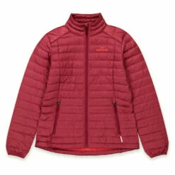 Kathmandu Women's Heli Down Jacket V3 - Down Jacket