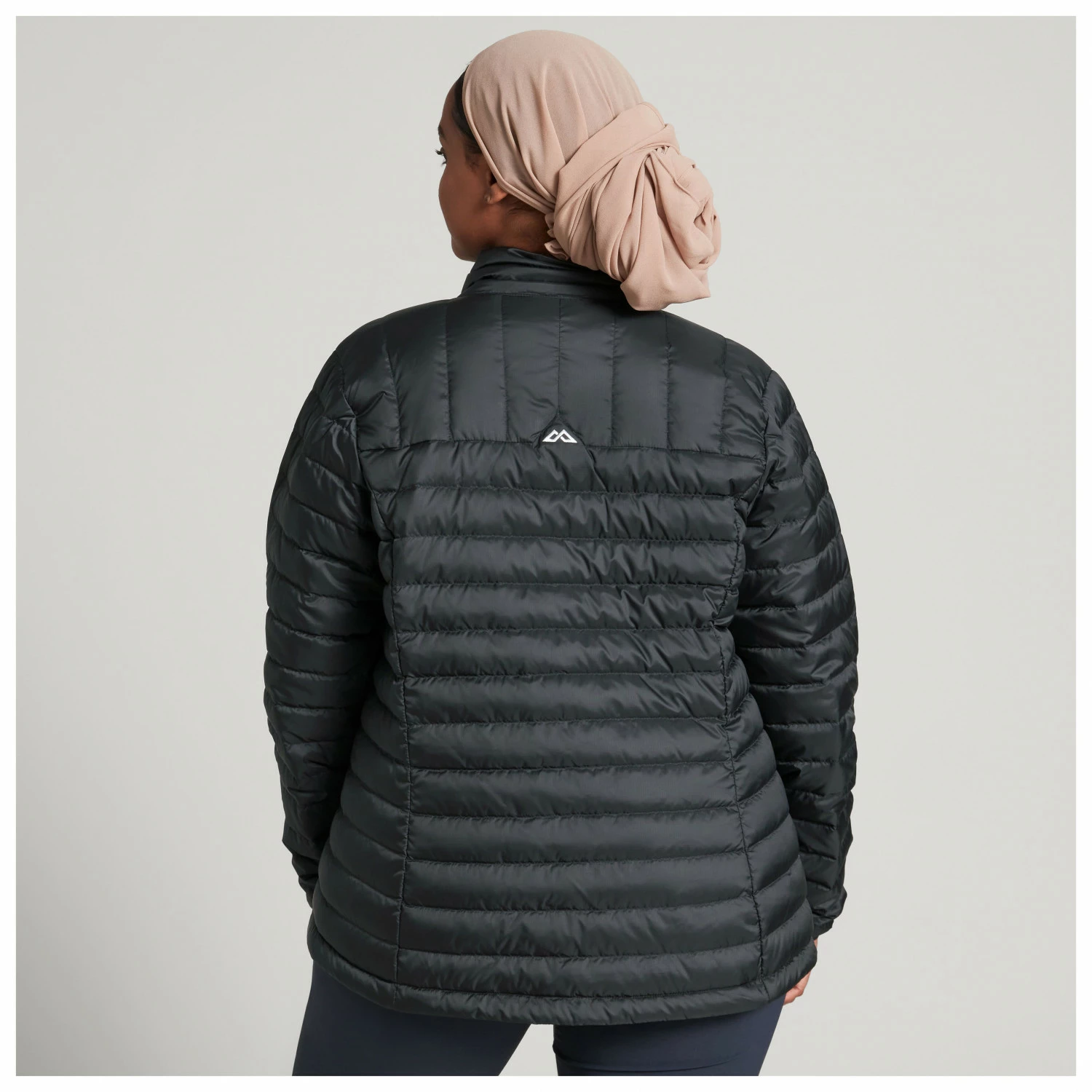 Kathmandu Women's Heli Down Jacket V3 - Down Jacket 5 Kathmandu Women's Heli Down Jacket V3 - Down Jacket - Image 3