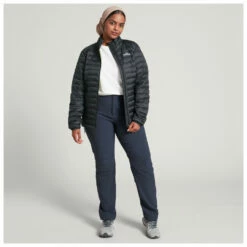 Kathmandu Women's Heli Down Jacket V3 - Down Jacket 10 Kathmandu Women's Heli Down Jacket V3 - Down Jacket -Outdoor Equipment Sales Shop kathmandu womens heli down jacket v3 down jacket detail 4