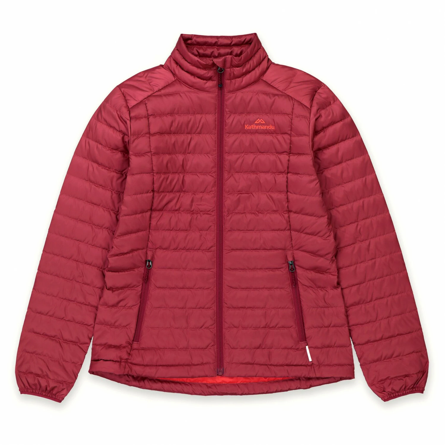 Kathmandu Women's Heli Down Jacket V3 - Down Jacket 3 Kathmandu Women's Heli Down Jacket V3 - Down Jacket