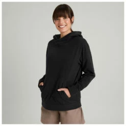 Kathmandu Women's Ridge 100 Primaloft Bio Hoodie - Fleece Jacket 8 Kathmandu Women's Ridge 100 Primaloft Bio Hoodie - Fleece Jacket -Outdoor Equipment Sales Shop kathmandu womens ridge 100 primaloft bio hoodie fleece jacket detail 2