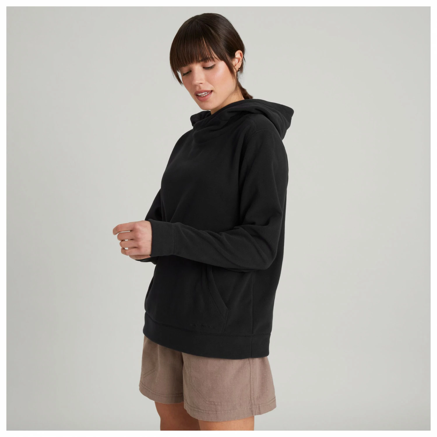 Kathmandu Women's Ridge 100 Primaloft Bio Hoodie - Fleece Jacket 5 Kathmandu Women's Ridge 100 Primaloft Bio Hoodie - Fleece Jacket - Image 3