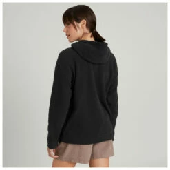 Kathmandu Women's Ridge 100 Primaloft Bio Hoodie - Fleece Jacket 10 Kathmandu Women's Ridge 100 Primaloft Bio Hoodie - Fleece Jacket -Outdoor Equipment Sales Shop kathmandu womens ridge 100 primaloft bio hoodie fleece jacket detail 4