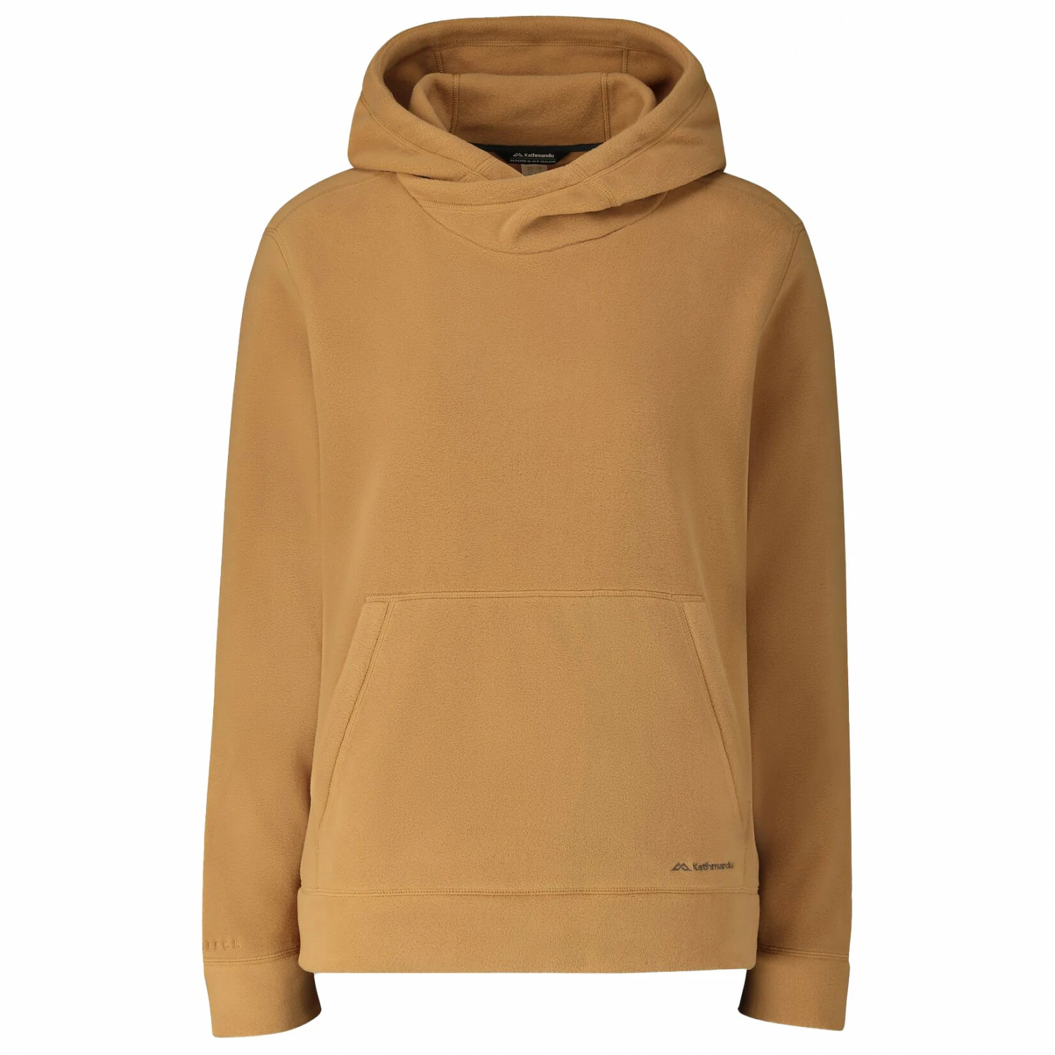 Kathmandu Women's Ridge 100 Primaloft Bio Hoodie - Fleece Jacket 3 Kathmandu Women's Ridge 100 Primaloft Bio Hoodie - Fleece Jacket