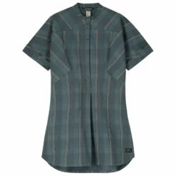 Kathmandu Women's Sun-Scape UPF S/S Shirt Dress - Sport Shirt