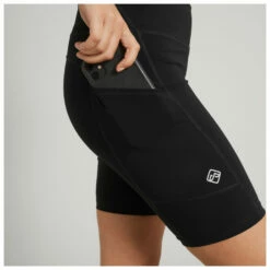 Kathmandu Women's Ult-Hike 8'' Tight Shorts - Shorts -Outdoor Equipment Sales Shop kathmandu womens ult hike 8 tight shorts shorts detail 5