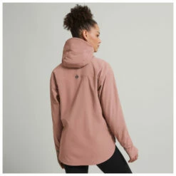 Kathmandu Women's Ult-Hike Hooded Jacket - Softshell Jacket -Outdoor Equipment Sales Shop kathmandu womens ult hike hooded jacket softshell jacket detail 3