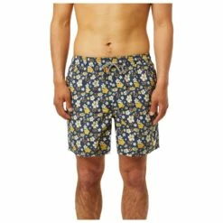 Katin Meadow Volley - Boardshorts 12 Katin Meadow Volley - Boardshorts -Outdoor Equipment Sales Shop katin meadow volley boardshorts detail 3