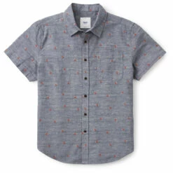 Katin Plume Shirt - Shirt