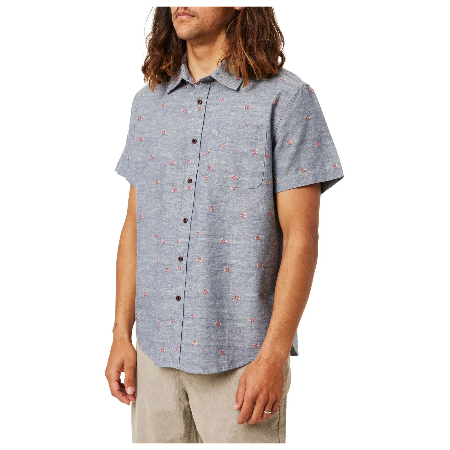 Katin Plume Shirt - Shirt 5 Katin Plume Shirt - Shirt - Image 3