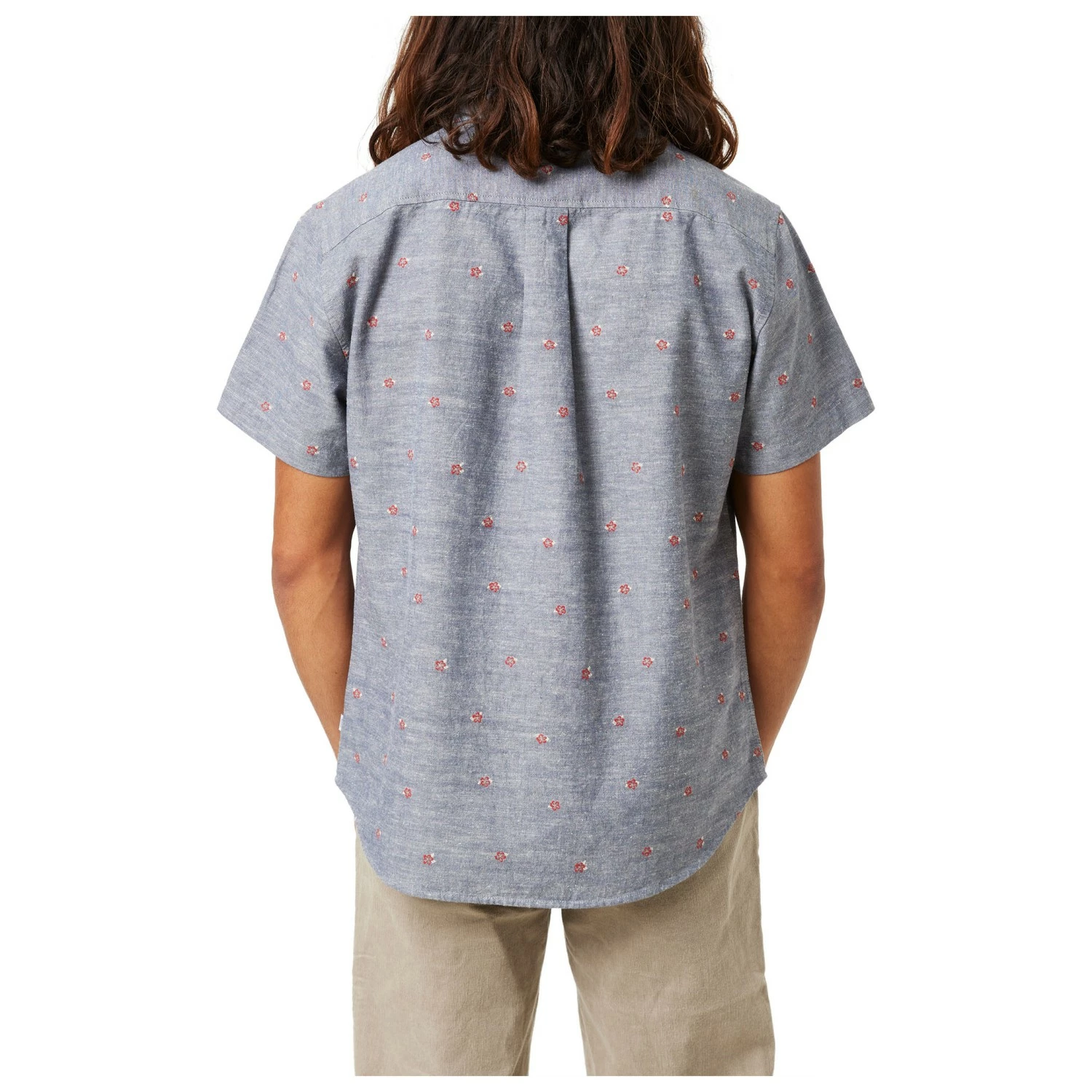 Katin Plume Shirt - Shirt 6 Katin Plume Shirt - Shirt - Image 4