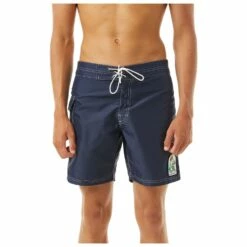 Katin Waterman Trunk - Boardshorts -Outdoor Equipment Sales Shop katin waterman trunk boardshorts detail 3
