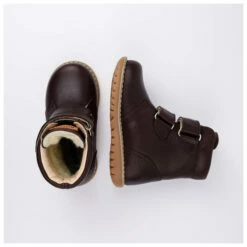 Kavat Kid's Asgaard EP - Winter Boots 11 Kavat Kid's Asgaard EP - Winter Boots -Outdoor Equipment Sales Shop kavat kids asgaard ep winter boots detail 5