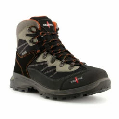 Kayland Taiga Evo GTX - Walking Boots -Outdoor Equipment Sales Shop kayland taiga evo gtx walking boots detail 2