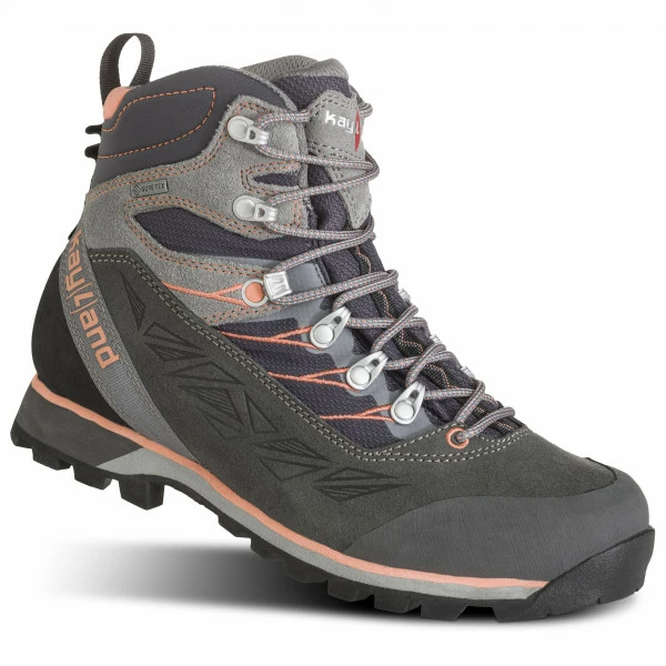 Kayland Women's Legacy GTX - Walking Boots 3 Kayland Women's Legacy GTX - Walking Boots