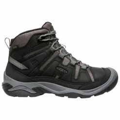 Keen Circadia Mid WP - Walking Boots