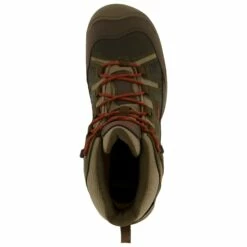 Keen Circadia Mid WP - Walking Boots -Outdoor Equipment Sales Shop keen circadia mid wp walking boots detail 8