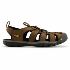Keen Clearwater CNX Leather - Sandals