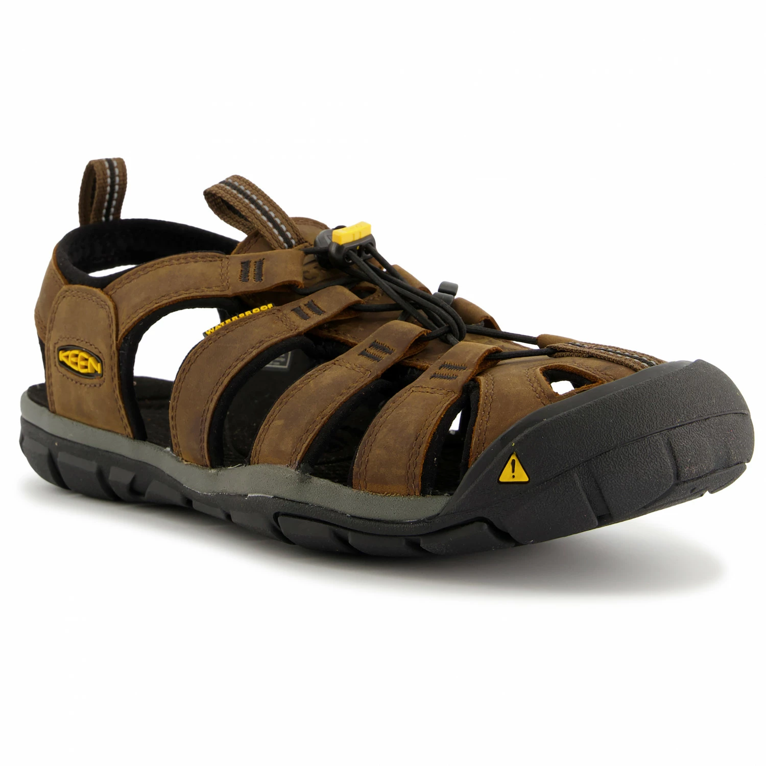 Keen Clearwater CNX Leather - Sandals 4 Keen Clearwater CNX Leather - Sandals - Image 2