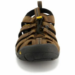 Keen Clearwater CNX Leather - Sandals 13 Keen Clearwater CNX Leather - Sandals -Outdoor Equipment Sales Shop keen clearwater cnx leather sandals detail 3