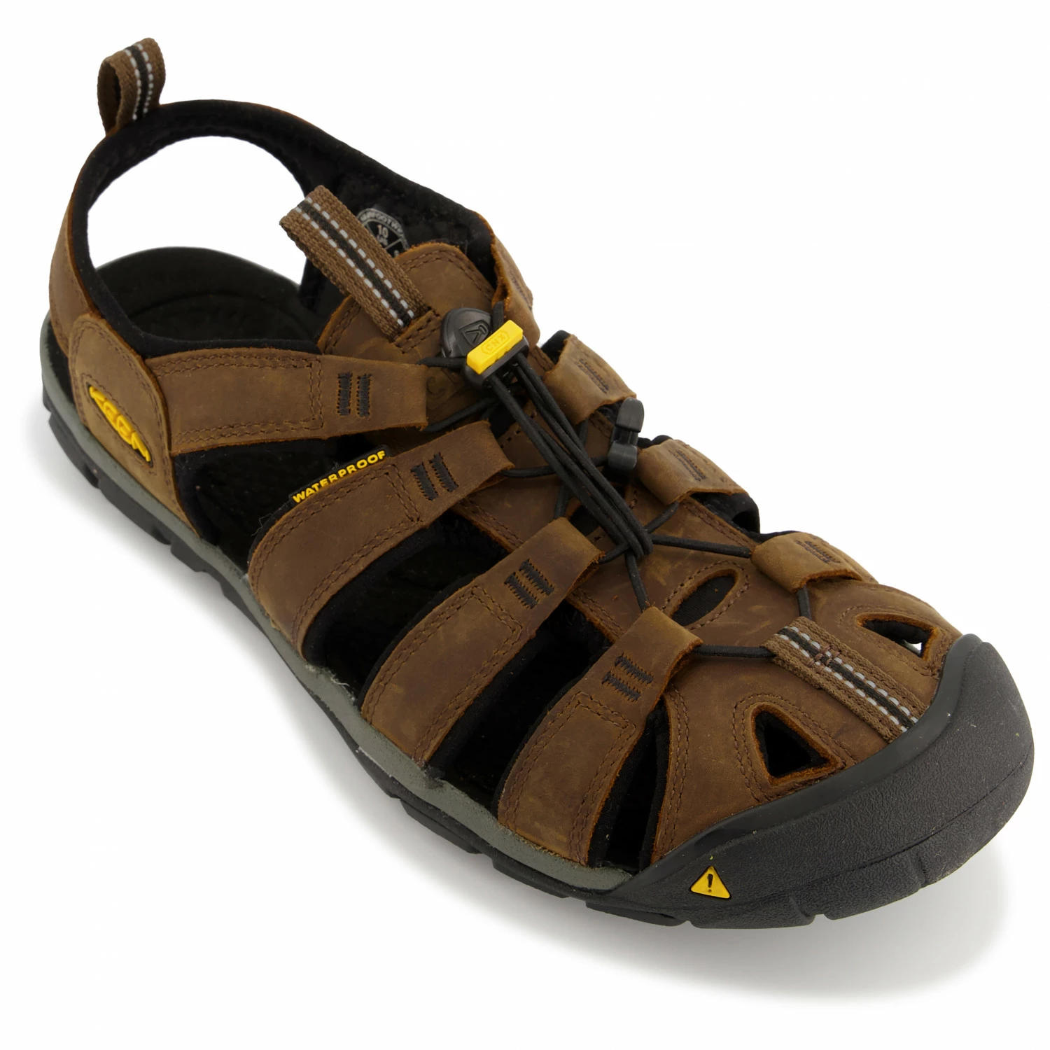 Keen Clearwater CNX Leather - Sandals 9 Keen Clearwater CNX Leather - Sandals - Image 7