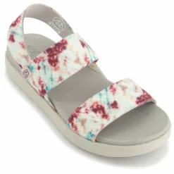 Keen Elle Backstrap - Sandals 17 Keen Elle Backstrap - Sandals -Outdoor Equipment Sales Shop keen elle backstrap sandals detail 7