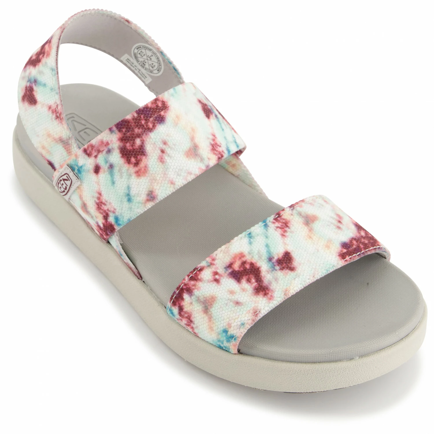 Keen Elle Backstrap - Sandals 9 Keen Elle Backstrap - Sandals - Image 7