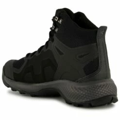 Keen Explore Mid WP - Walking Boots -Outdoor Equipment Sales Shop keen explore mid wp walking boots detail 5