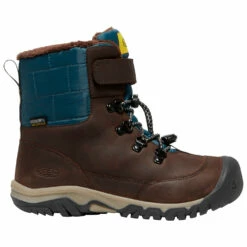 Keen Kid's Greta Boot WP - Winter Boots