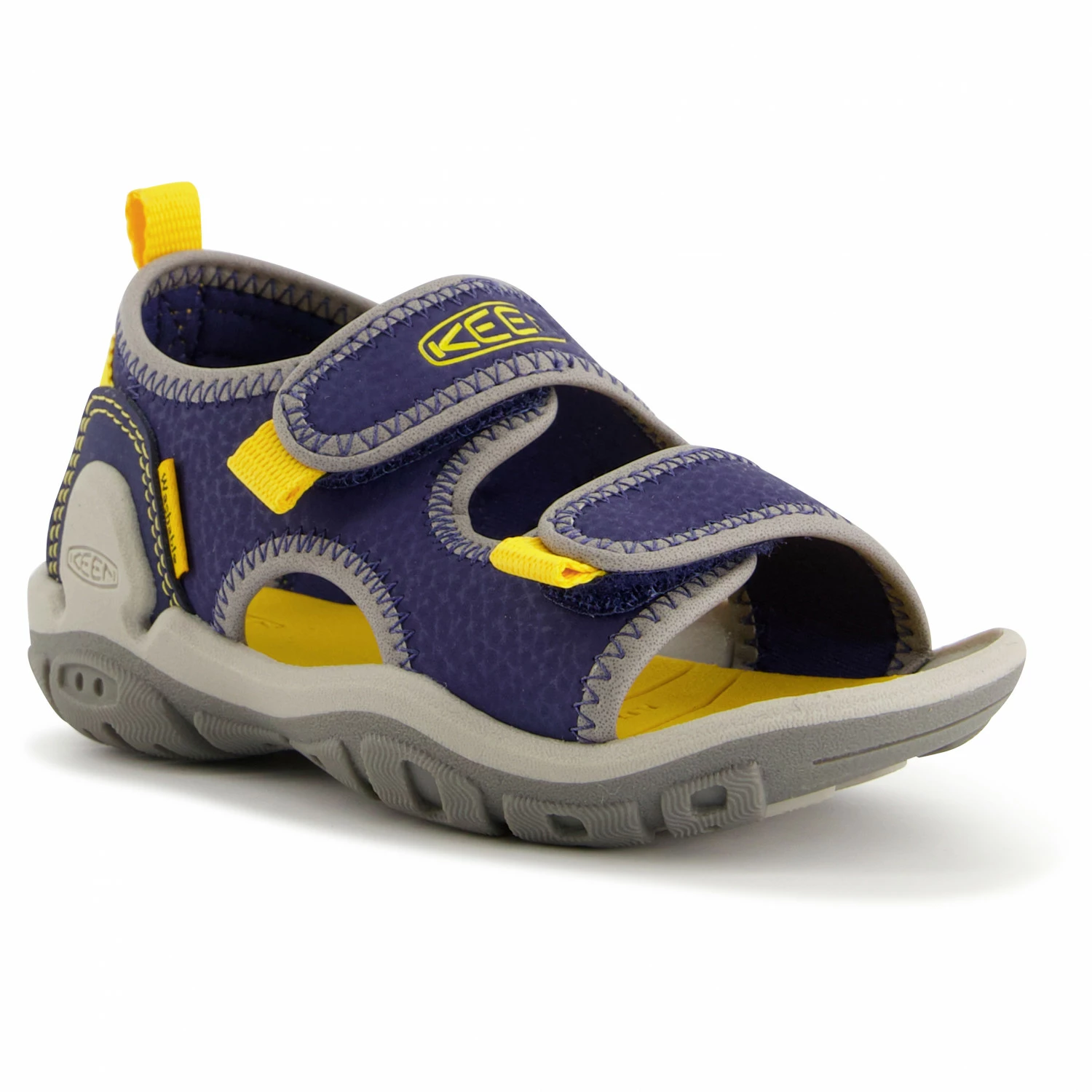 Keen Kid's Knotch Creek OT - Sandals 4 Keen Kid's Knotch Creek OT - Sandals - Image 2