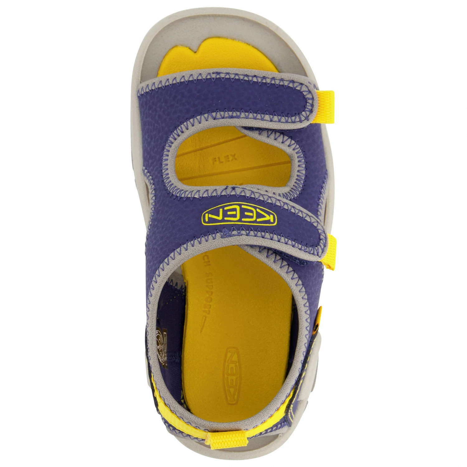 Keen Kid's Knotch Creek OT - Sandals 10 Keen Kid's Knotch Creek OT - Sandals - Image 8