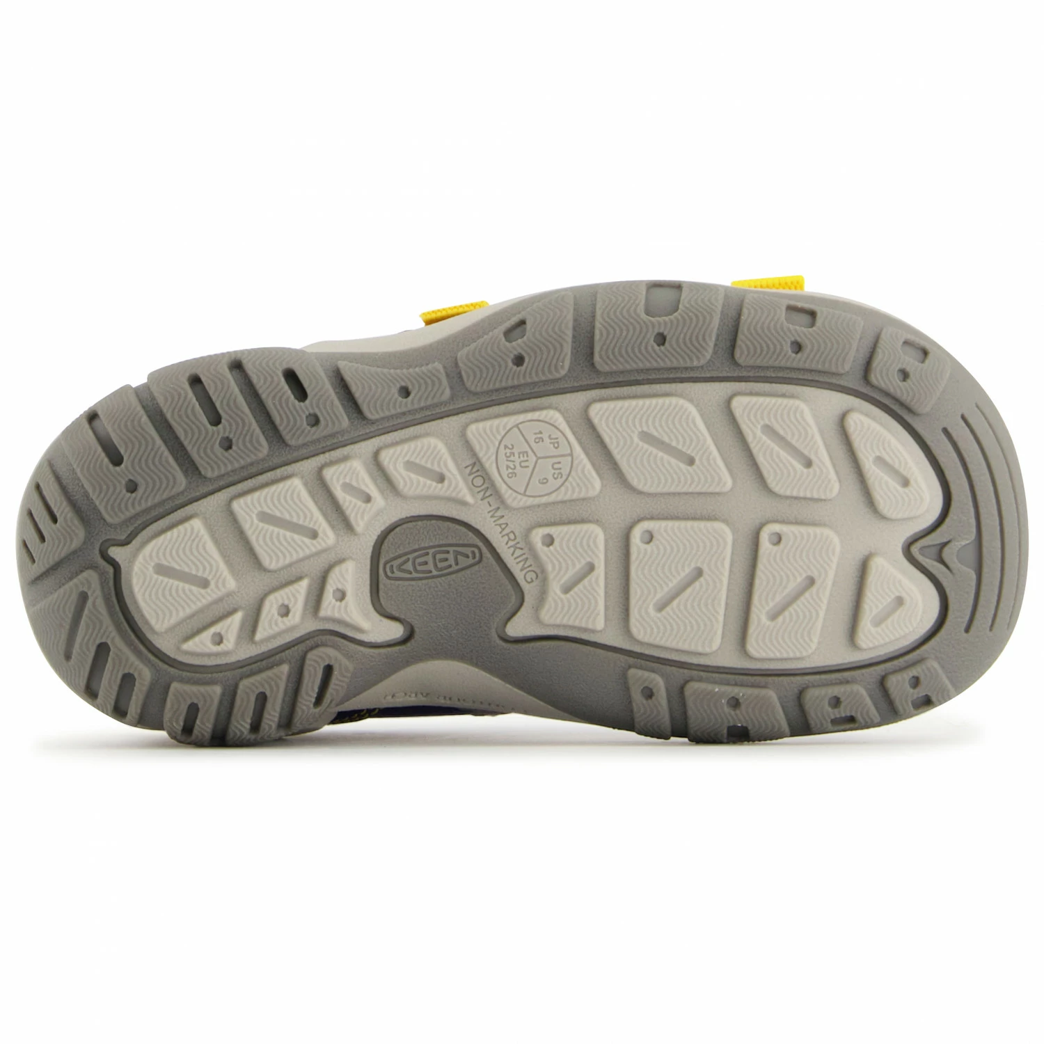Keen Kid's Knotch Creek OT - Sandals 11 Keen Kid's Knotch Creek OT - Sandals - Image 9
