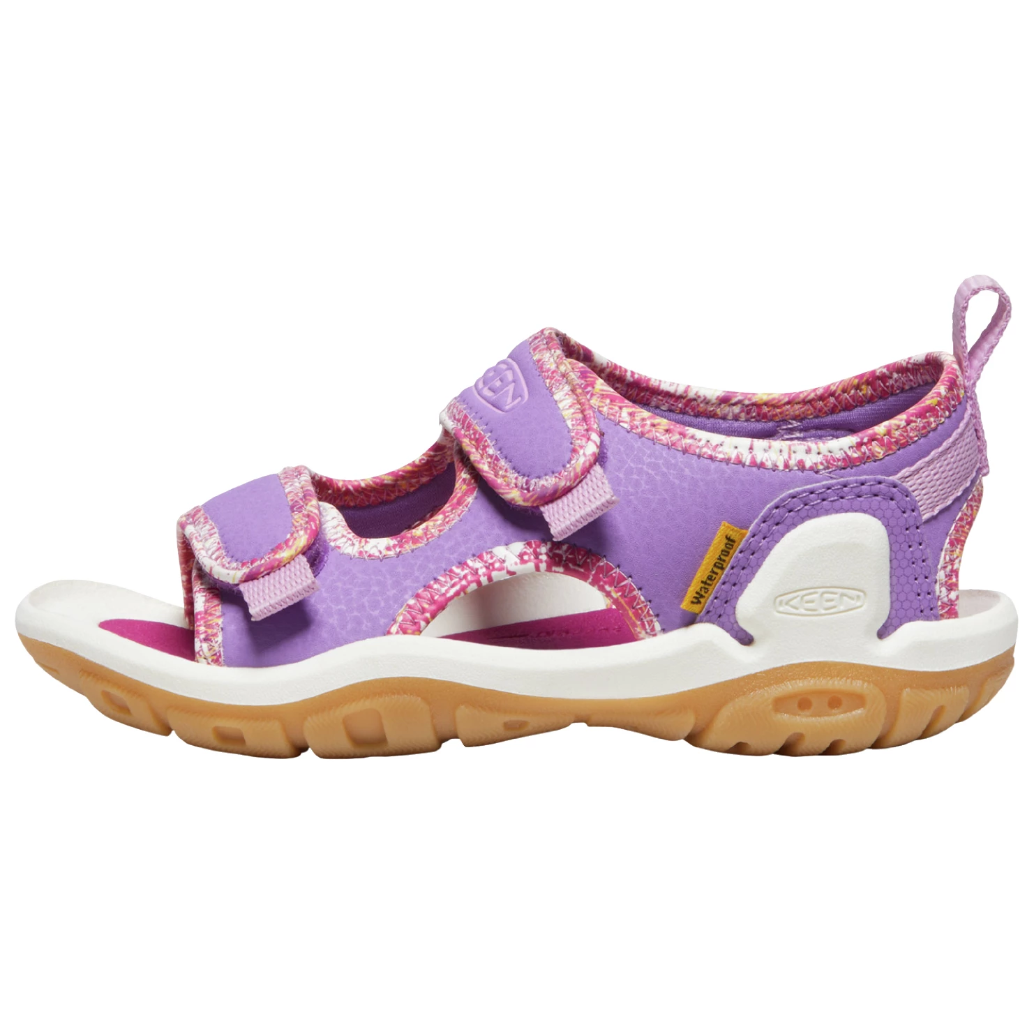 Keen Kid's Knotch Creek OT - Sandals 3 Keen Kid's Knotch Creek OT - Sandals